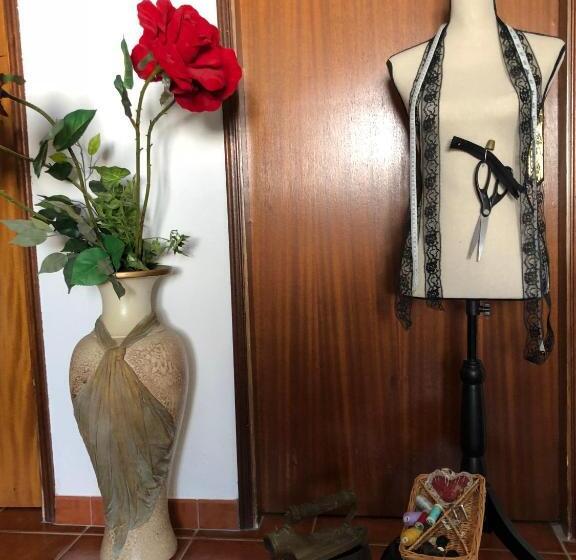 펜션 My Mother`s House