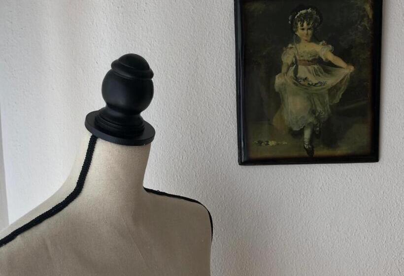 펜션 My Mother`s House