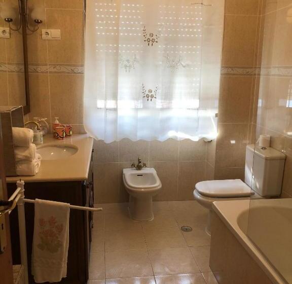 펜션 My Mother`s House