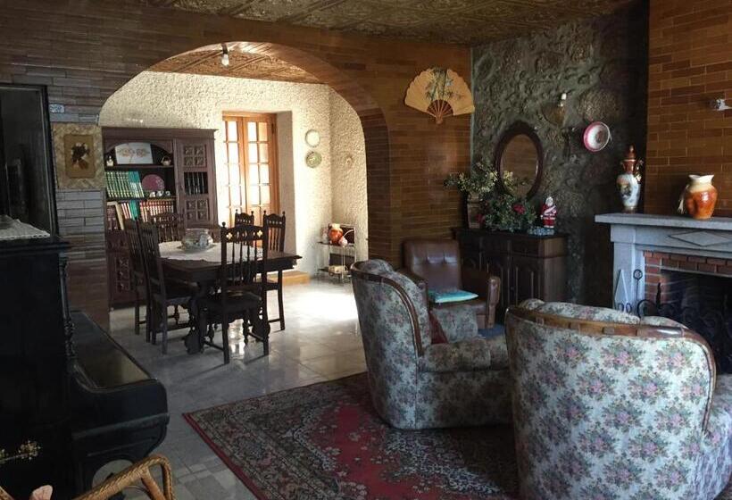 펜션 My Mother`s House