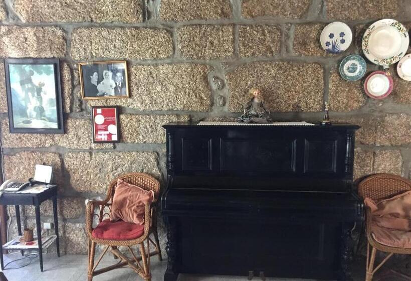 펜션 My Mother`s House