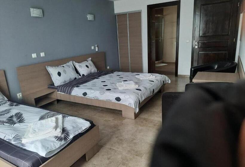 פנסיון New Exclusive