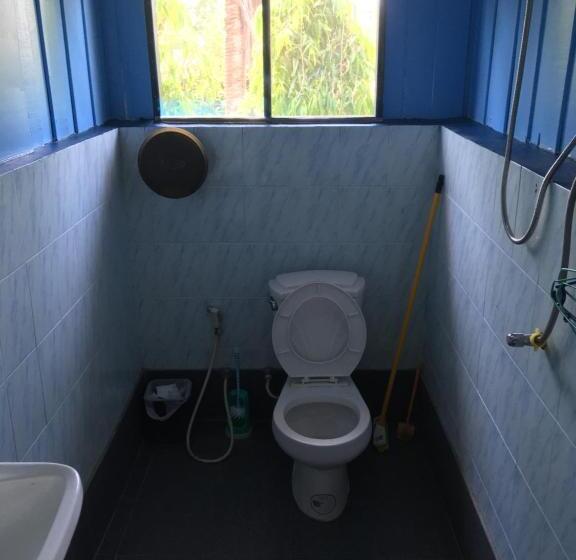 Пансион Orchid Guest House