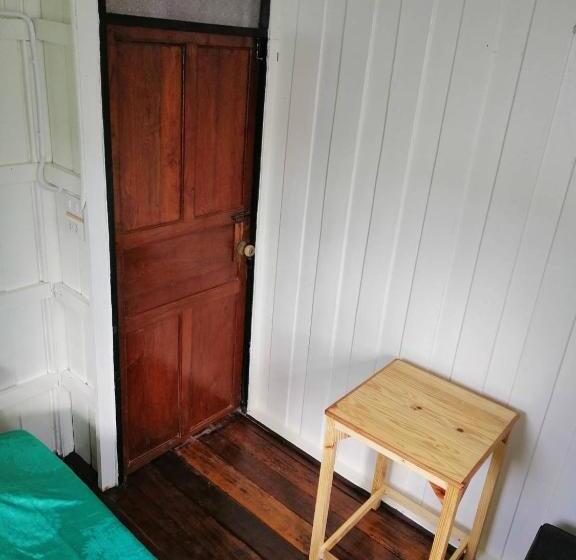 Пансион Orchid Guest House