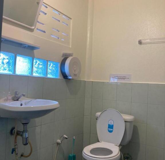 Пансион Orchid Guest House