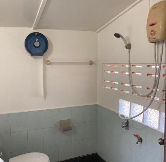 Пансион Orchid Guest House