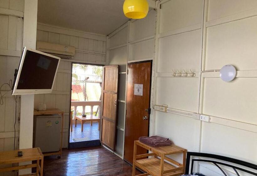 Пансион Orchid Guest House