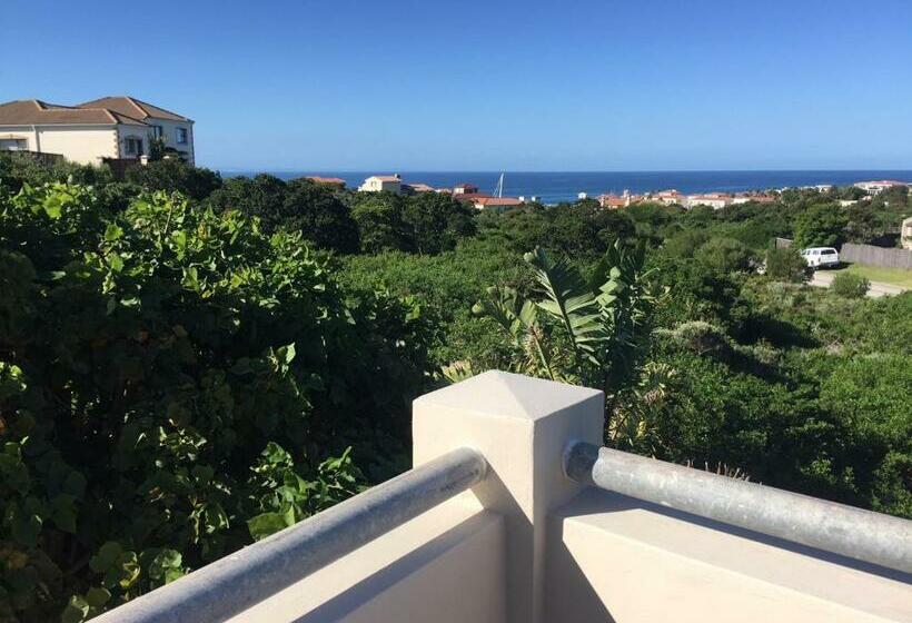 פנסיון Pearl Oyster Guesthouse