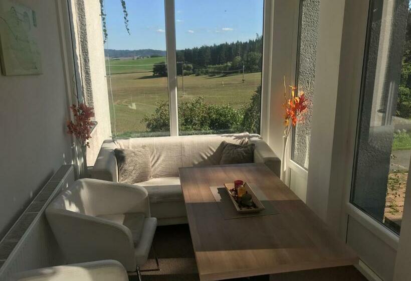 פנסיון Penzion Eden