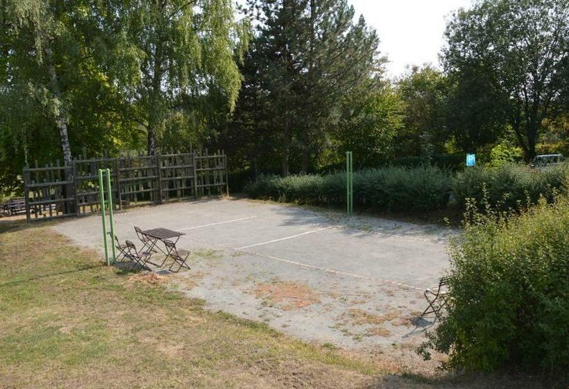 פנסיון Penzion Eden