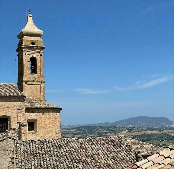 膳宿费 Romantik Appartament