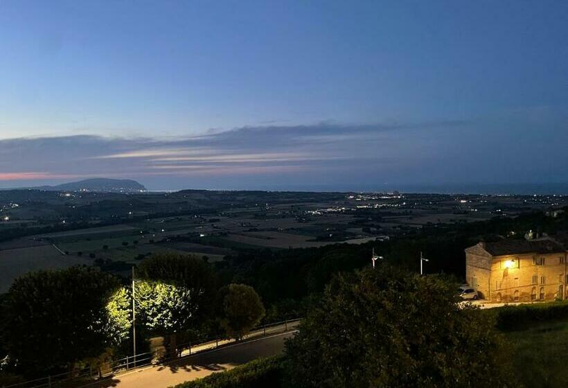 膳宿费 Romantik Appartament