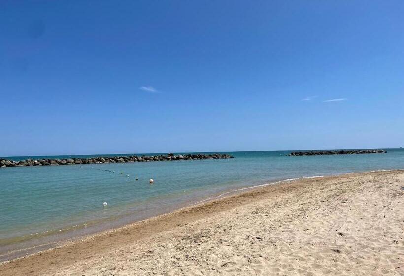 膳宿费 Romantik Appartament