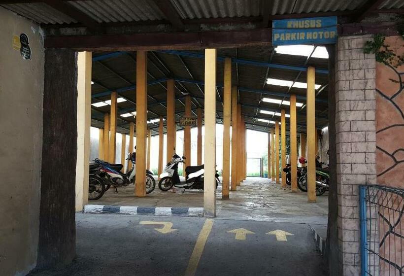 膳宿费 Sentosa Hotel & Restaurant   Tersertifikasi Chse Dari Kementerian Pariwisata Dan Ekonomi Kreatif