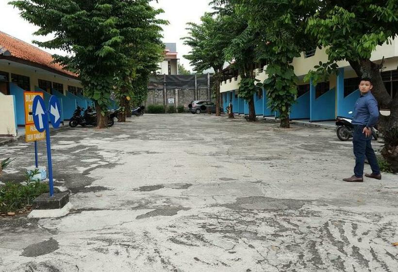 펜션 Sentosa Hotel & Restaurant   Tersertifikasi Chse Dari Kementerian Pariwisata Dan Ekonomi Kreatif