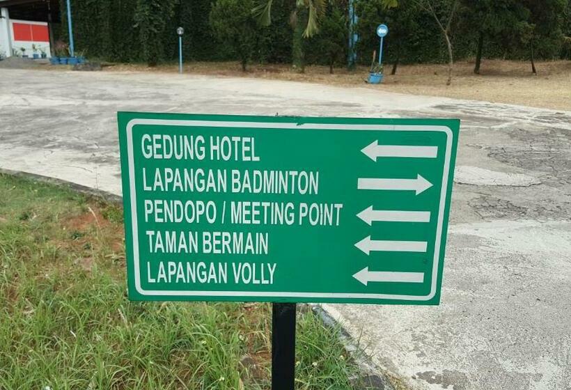 پانسیون Sentosa Hotel & Restaurant   Tersertifikasi Chse Dari Kementerian Pariwisata Dan Ekonomi Kreatif