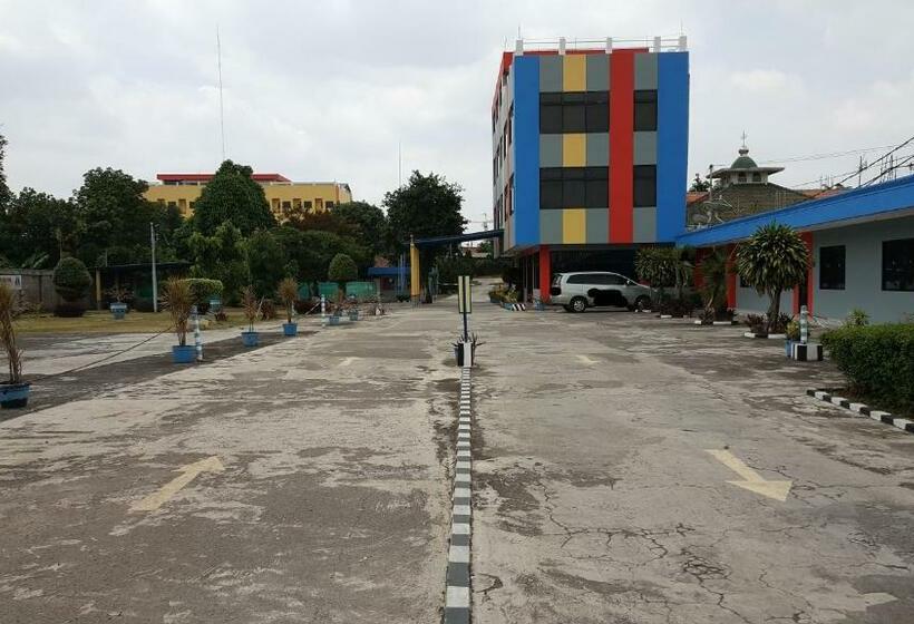 膳宿费 Sentosa Hotel & Restaurant   Tersertifikasi Chse Dari Kementerian Pariwisata Dan Ekonomi Kreatif