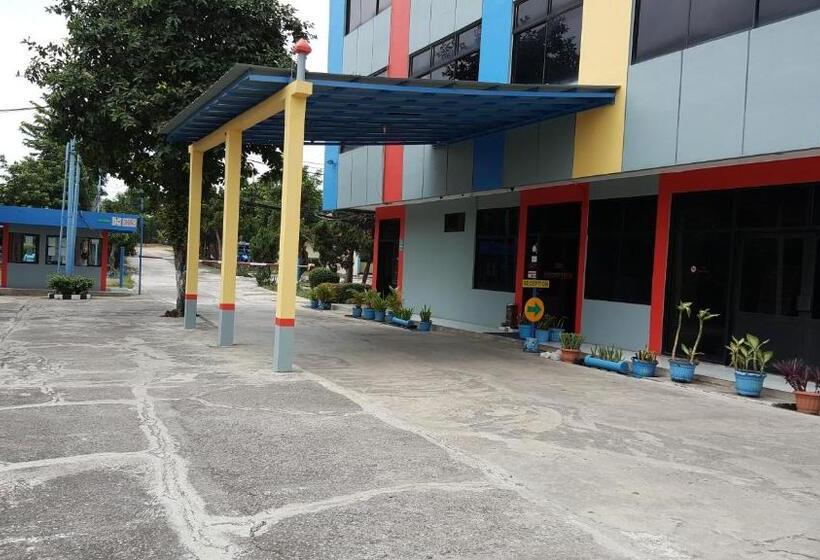 펜션 Sentosa Hotel & Restaurant   Tersertifikasi Chse Dari Kementerian Pariwisata Dan Ekonomi Kreatif