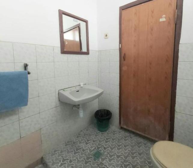 펜션 Sentosa Hotel & Restaurant   Tersertifikasi Chse Dari Kementerian Pariwisata Dan Ekonomi Kreatif