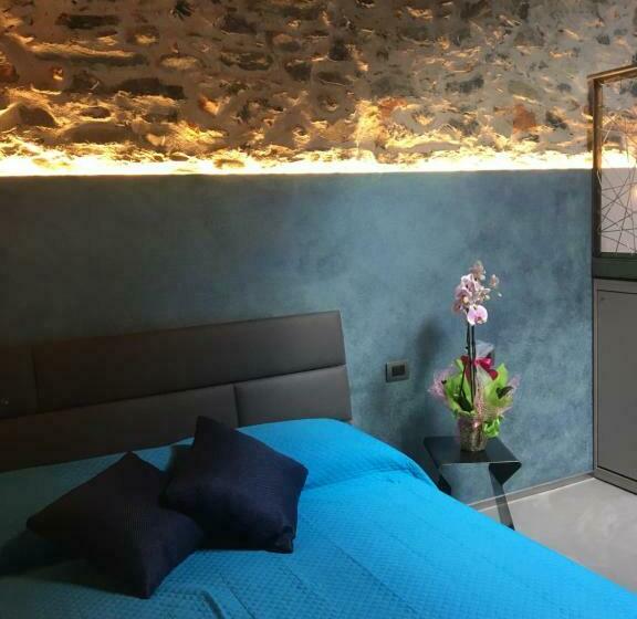 פנסיון Sotto Le Stelle