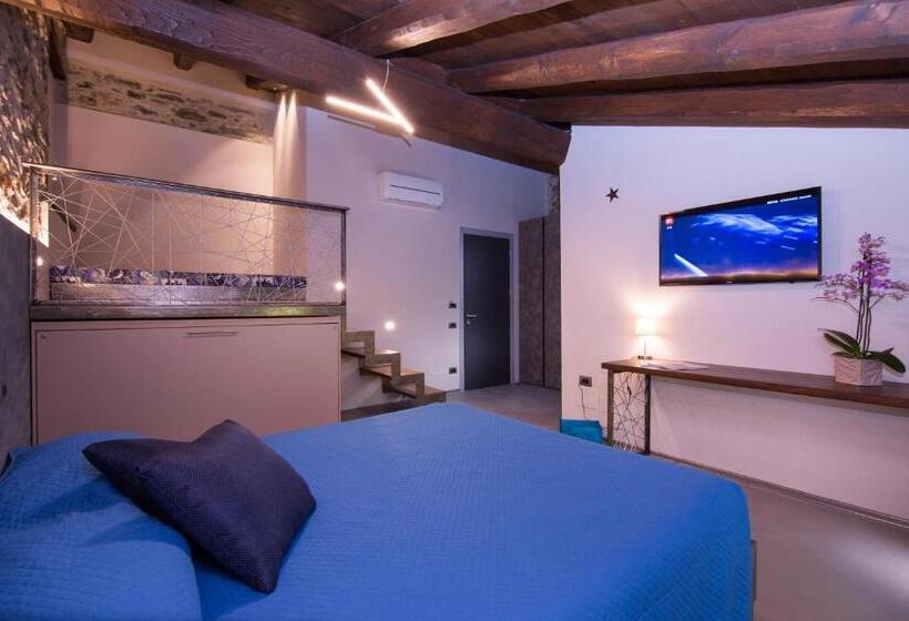 פנסיון Sotto Le Stelle