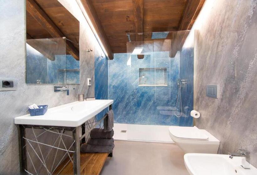 פנסיון Sotto Le Stelle