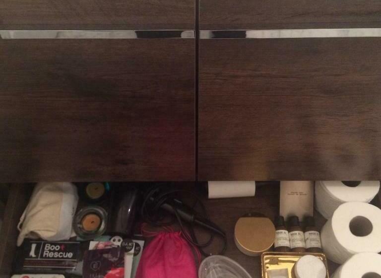 Pensionat Spa Inspired Guest Suite