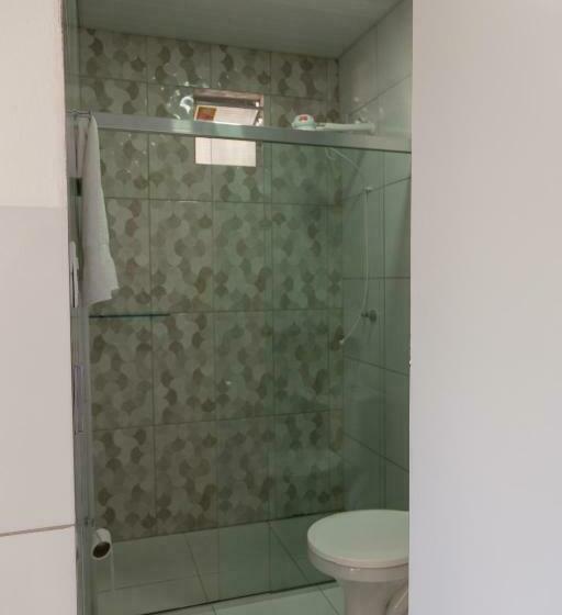 펜션 Suítes Soure