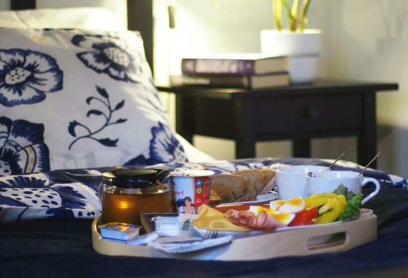 Пансион Ubytovanie&reštaurácia Bodliak