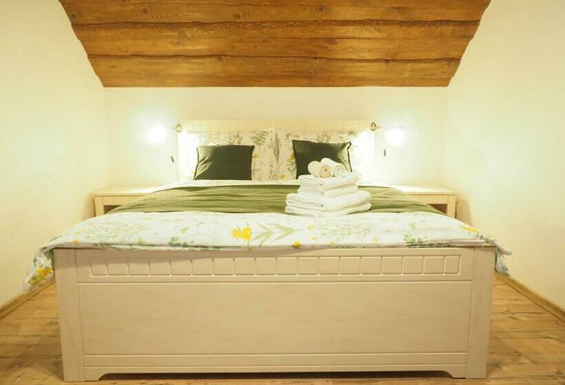 Пансион Ubytovanie&reštaurácia Bodliak