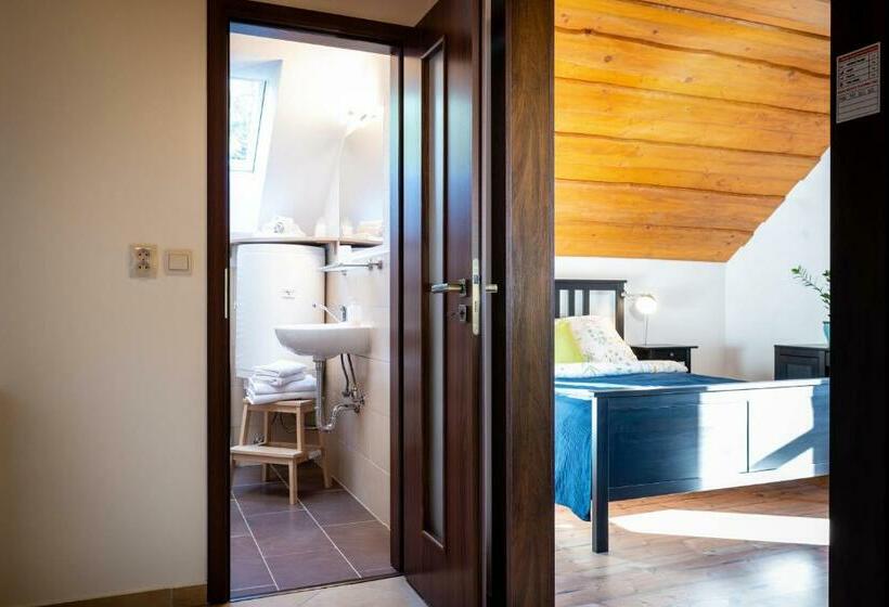 Пансион Ubytovanie&reštaurácia Bodliak