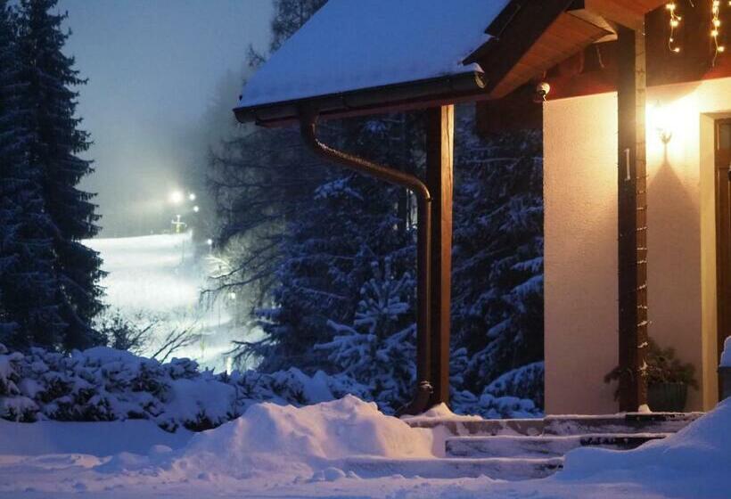 Пансион Ubytovanie&reštaurácia Bodliak