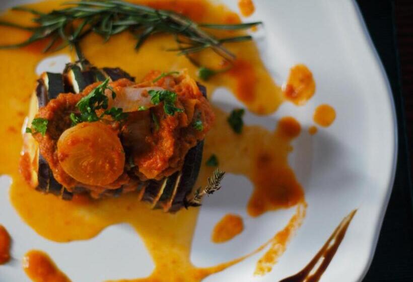 Пансион Ubytovanie&reštaurácia Bodliak