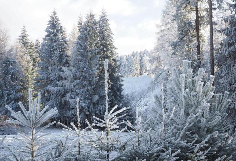 Пансион Ubytovanie&reštaurácia Bodliak