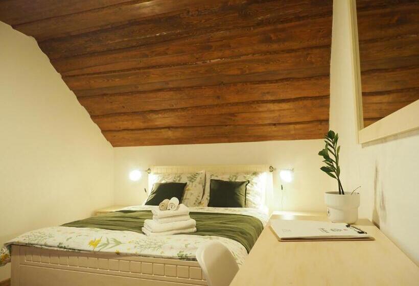 Пансион Ubytovanie&reštaurácia Bodliak