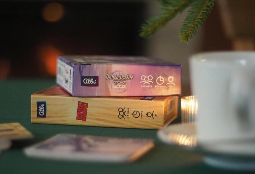 Пансион Ubytovanie&reštaurácia Bodliak