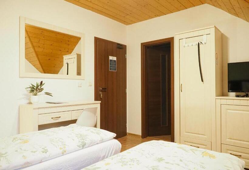 Пансион Ubytovanie&reštaurácia Bodliak