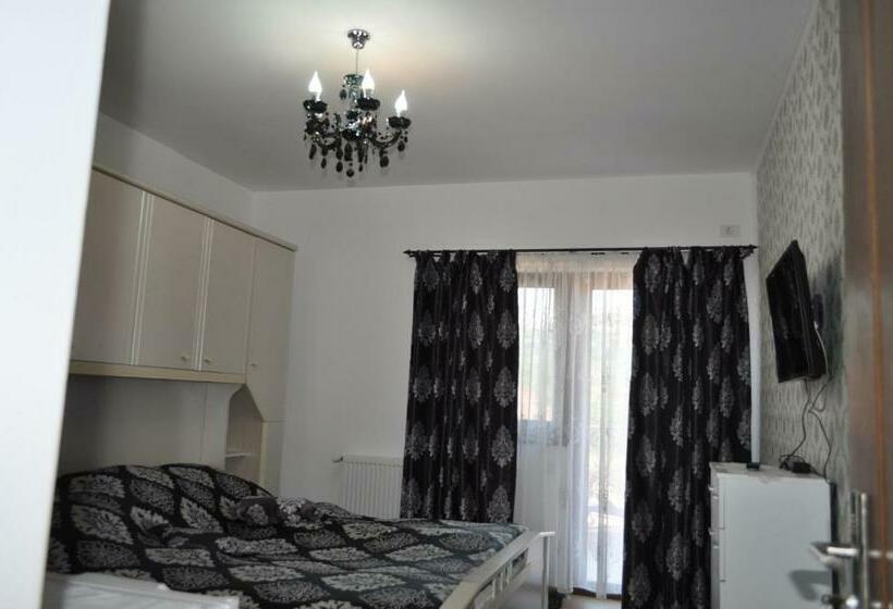 Пансион Vila Teoharie