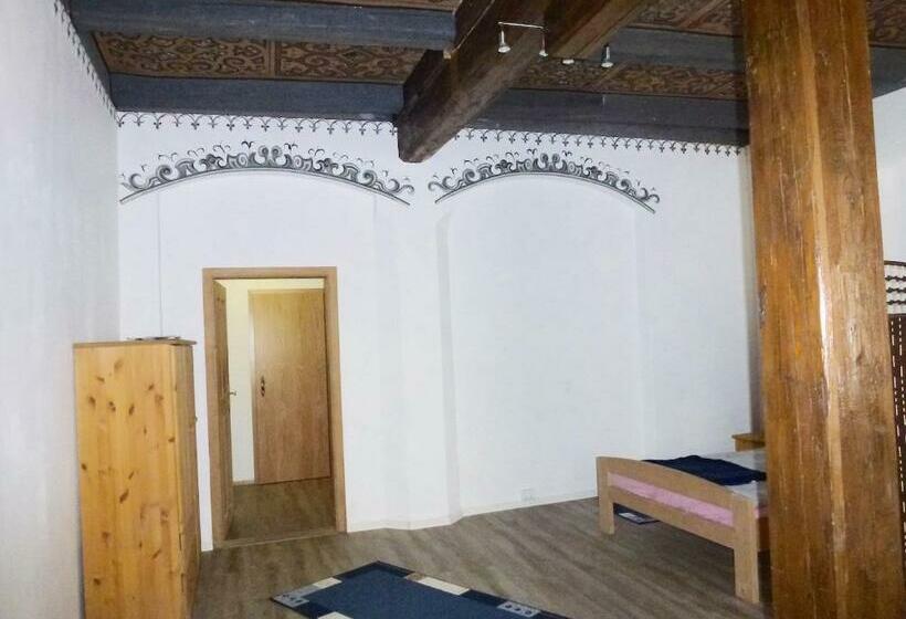 Pension Bergmann Welp