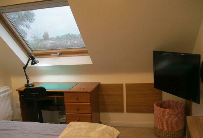 Perfect For Petersfield B&b