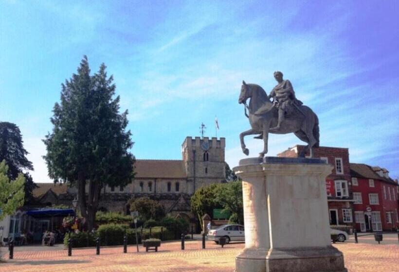 Perfect For Petersfield B&b