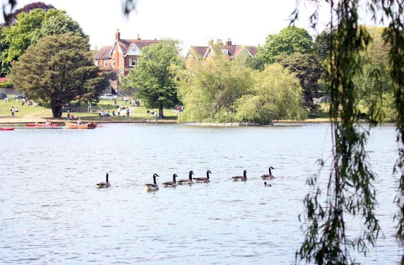 Perfect For Petersfield B&b