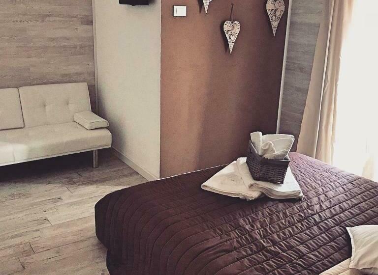 Perla Della Sila B&b