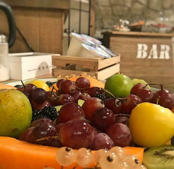 Perla Della Sila B&b