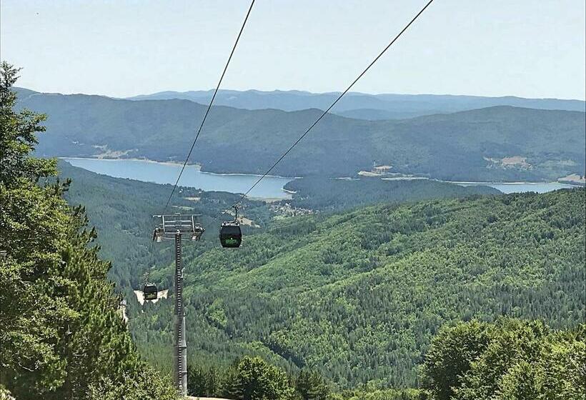 Perla Della Sila B&b