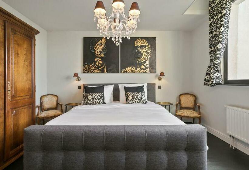 Puur B&b