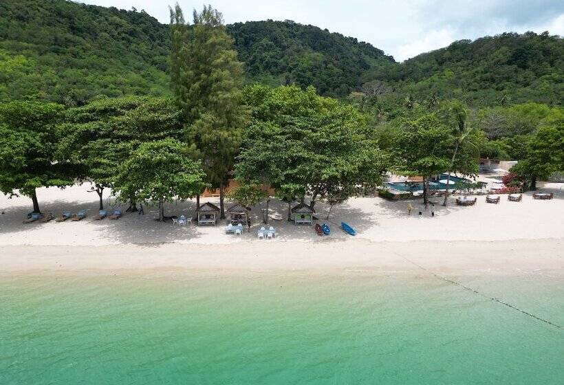 منتجع Cruiser Island By Swiss Bel