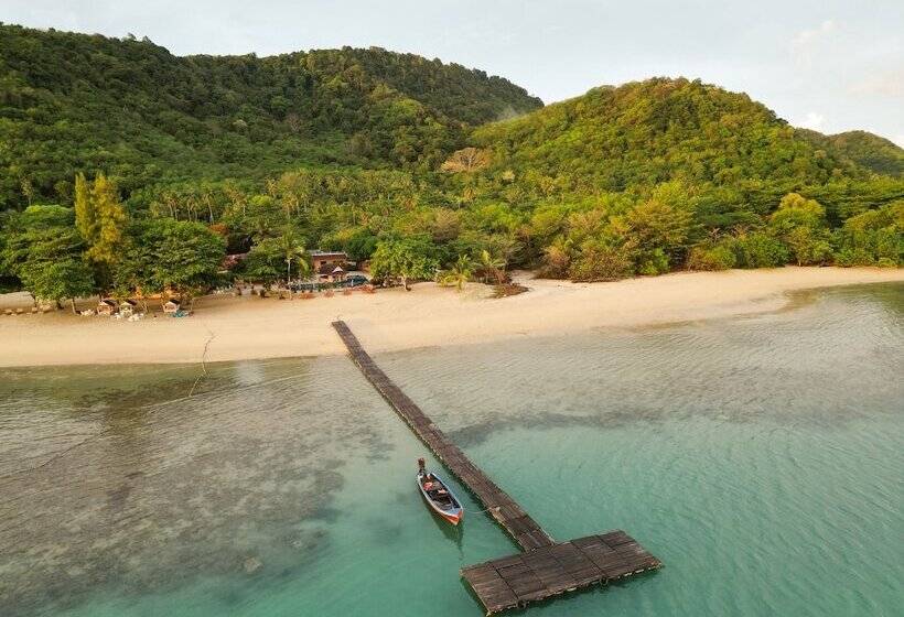 منتجع Cruiser Island By Swiss Bel