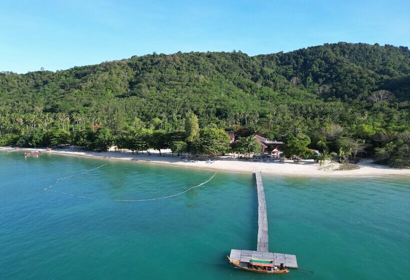 منتجع Cruiser Island By Swiss Bel