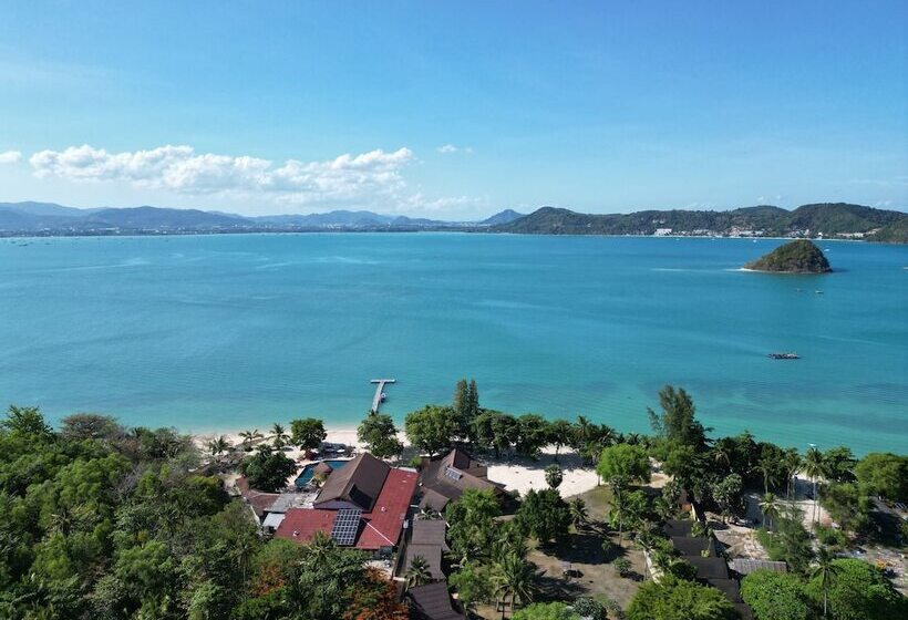 منتجع Cruiser Island By Swiss Bel